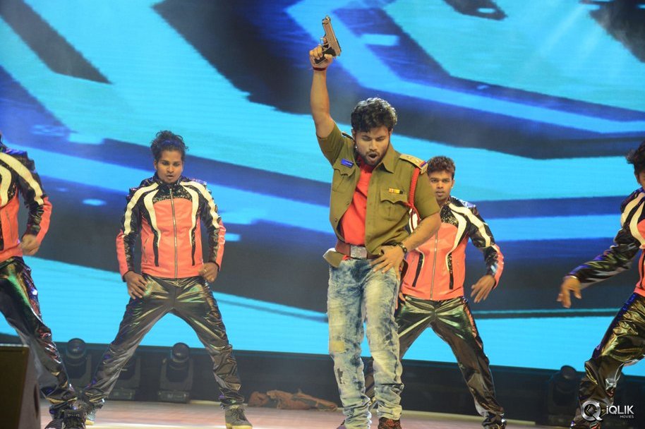 Sardaar-Gabbar-Singh-Movie-Audio-Launch